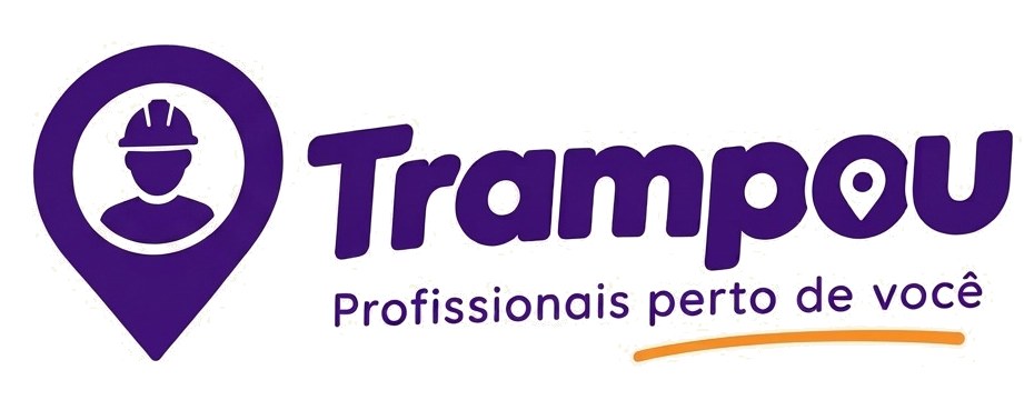 Trampou — Profissionais Perto de Você